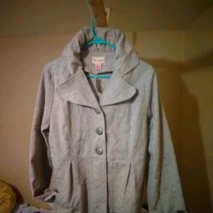Ladies Jacket